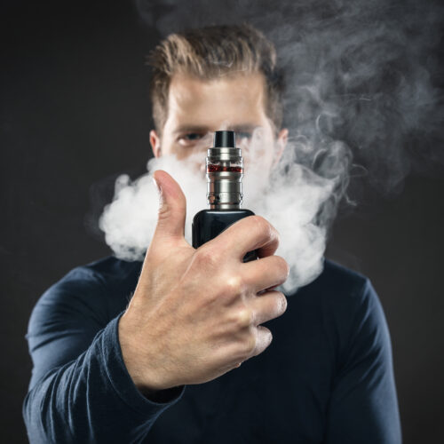 The Evolution of Vaping: What’s New in 2024?
